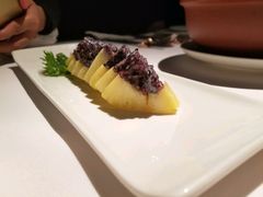 凤梨酿紫米-苏浙总会(国金中心店)
