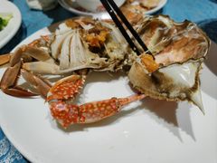 -北塘海鲜·天津菜(大光明桥旗舰店)