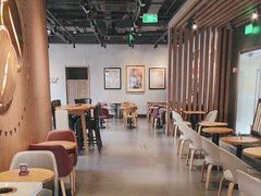 -COSTA COFFEE(金长安大厦店)