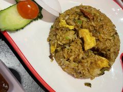 -秦炉烤肉(财富中心店)