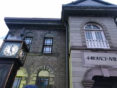 -小樽八音盒堂