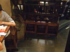 -绿茶餐厅(深圳龙华天虹购物中心店)