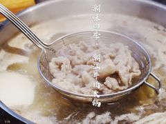 -潮味四季潮汕牛肉火锅(来凤街店)