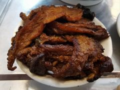 -伟记奥面馆(养育巷店)