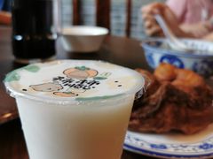 -老三羊汤【北兴隆街店】