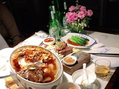 -柳莺湖上·湖景餐厅·江南菜(西湖店)