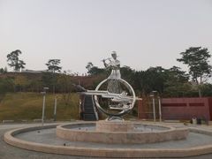 -白石龙音乐公园