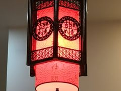 大堂-华勘酒楼中山门广宁路店