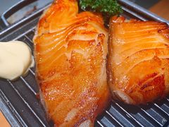 -萤初高端日料王(曲江银泰店)