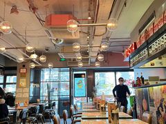 大堂-BOTTEGA意库(中骏世界城店)