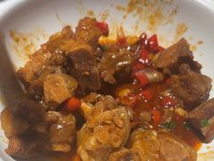 -老湘村·湖南土菜(天河维多利店)