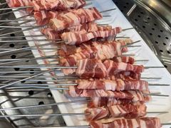 -福茗春薪禾记海鲜烧烤(八一路店)