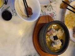 -上海虹桥宾馆味翠餐厅