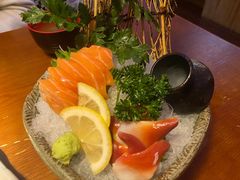 -鳗鱼家·深夜食堂(军博店)