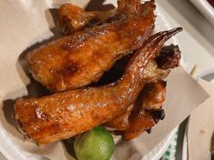-纽顿熟食中心