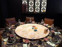 -淮扬府·游园京梦(北京SKP店)