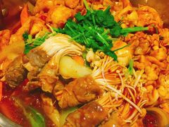 -黄记煌三汁焖锅(新世纪广场店)