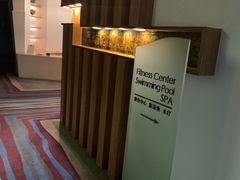 -上海千禧海鸥大酒店