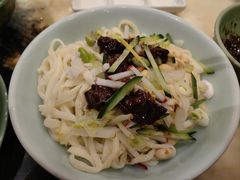 -那家小馆•北京菜•烤鸭(香山店)