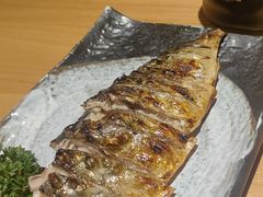 -山之川·日式料理(瀚海海尚店)