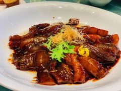 -上海小南国(金桥国际广场店)