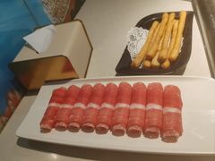 -海底捞火锅(万丰桥店)