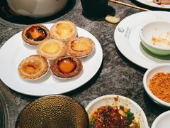-钱小奴创意自助餐厅·原切谷饲安格斯畅吃(宁波环球银泰城店)