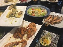 -真剑日本料理·铁板烧(贵州路店)