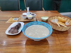 -BAURSAK包尔萨克早餐屋(第二分店)