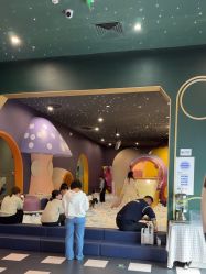 -MELAND CLUB亲子乐园·派对·餐厅(北京芳圆里ID MALL店)