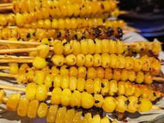 -肉串汪(望京店)