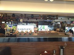-尚宴牛特鲜自助(太原街万达店)