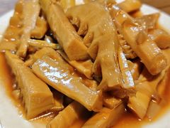 -晓琦农家菜馆·地道农家菜