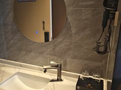 -凯亚斯顿酒店(深圳罗湖水贝国际珠宝城店)