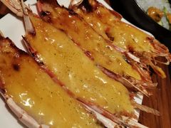 -Mr·Fish鱼鲜生海鲜放题(银泰in99店)