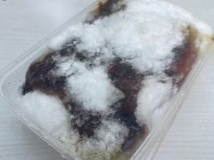 -王中王刨冰
