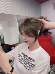 -3AM HAIR SALON染发烫发接发