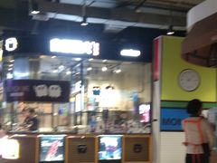 -自黑豆夫·臭豆腐夹馍(四海唐人街店)