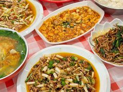 -洪霞餐馆·川菜·鲜货现炒(两江春城店)