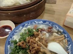 -晓友烧麦(光华村店)