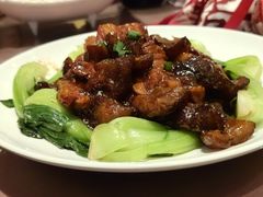 -天毓山庄·餐厅