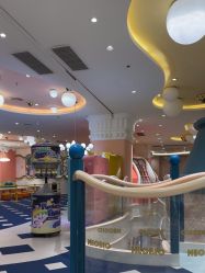 -奈尔宝家庭中心·亲子餐厅(苏州大悦城店)