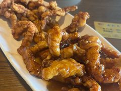 两吃里脊-福利来酒店(泺源大街店)