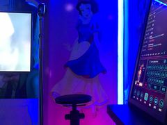 包房-秘宅KTV(马甸桥店)