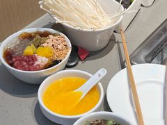 -海底捞火锅(杭州萧山宝龙广场店)