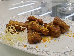 -渔意楼·驰名沙田乳鸽(五羊店)