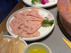 -三只耳冷锅鱼火锅(玉林店)