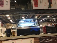 -放哈·甜醅子奶茶创造者(正宁路店)