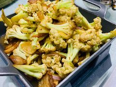 -老院子饭店·鲁菜·海鲜·家常菜