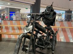 -天虹购物中心(石路店)